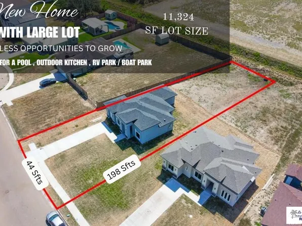 13926 Isaiah Ct, La Feria, TX 78559