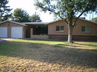 2846 E Turney Ave, Phoenix, AZ 85016