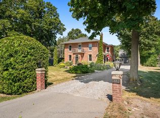 332 Ridout St, Pt Hope, ON L1A 1R1