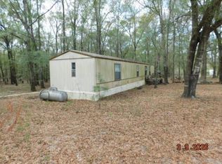 2811 Clubhouse Rd, Coleman, GA 39836