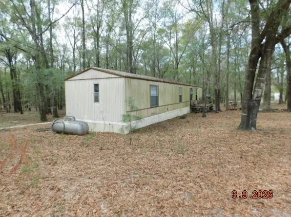 2811 Clubhouse Rd, Coleman, GA 39836