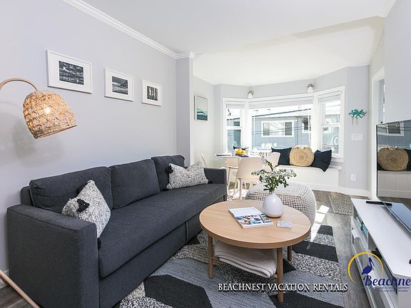 Professionally designed stylish interior.