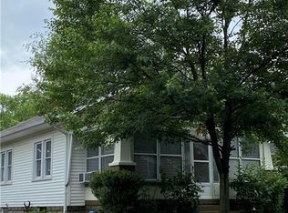 411 Crestview Ct, Jeffersonville, IN 47130