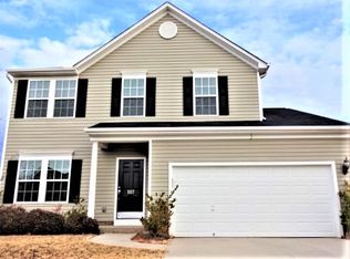 107 Mercer Dr, Simpsonville, SC 29681
