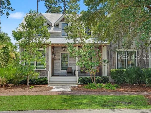 440 Corley Street, Bluffton, SC 29910
