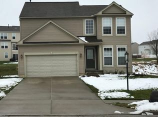4852 Concord Dr, Stow, OH 44224