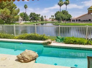 10643 E Arrowvale Dr, Sun Lakes, AZ 85248