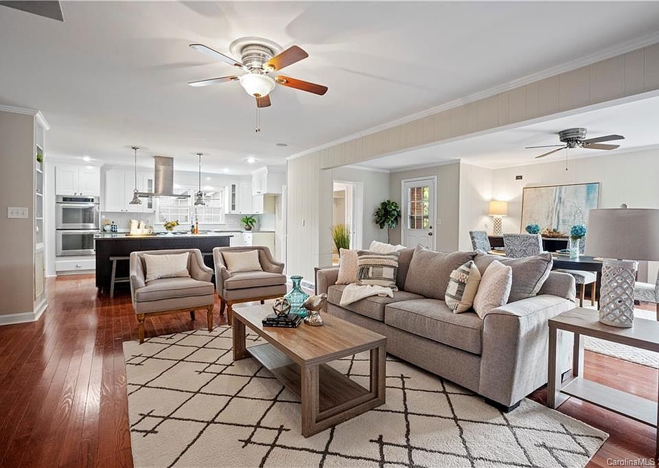 600 Lansdowne Rd, Charlotte, NC 28270 Zillow