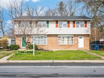 1662 Whitehall Ave, Allentown, PA, 18104