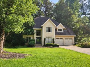 2077 Wilshire Dr SW, Marietta, GA 30064