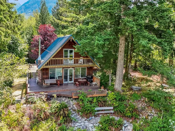 43815 Fir Road, Gold Bar, WA 98251