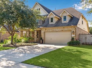 2209 Valley Blossum Ln, League City, TX 77573