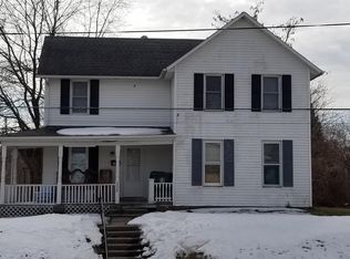 898 Climer St, Muscatine, IA 52761