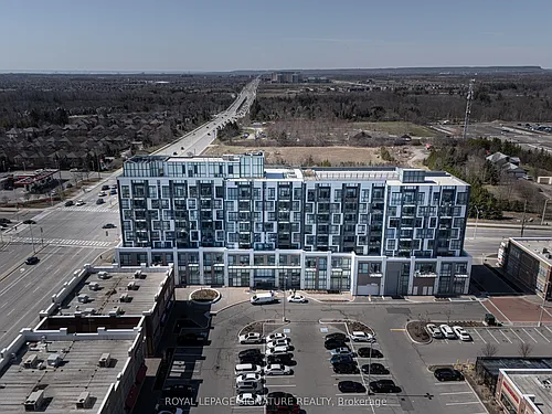 509 Dundas St W Photo 1