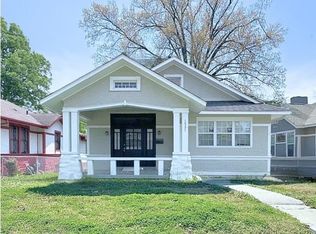 1531 Netherwood Ave, Memphis, TN 38106
