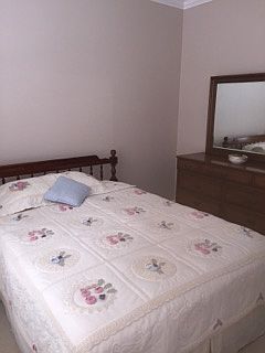 1st Bedroom