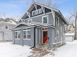 1142 36th St, Des Moines, IA 50311