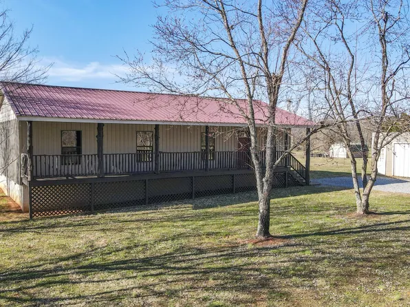 1089 Thomas Rd, Benton, TN 37307