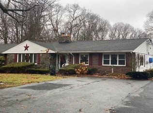 351 Highland St, East Bridgewater, MA 02333