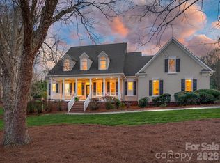 6122 High View Rd, Matthews, NC