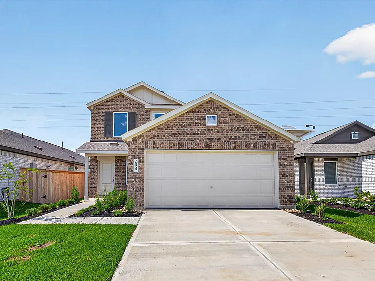 28522 Golden Hay Dr — Photo 1