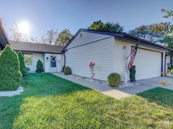 84B Chatham Dr, Monroe Township, NJ 08831