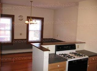 42 Lincoln St #ZC2, Brighton, MA 02135