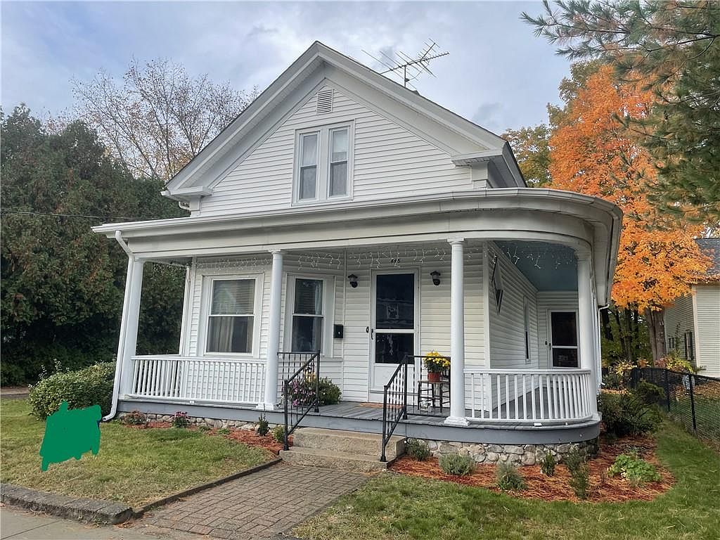 448 Chapel St, Burrillville, RI 02830 Zillow