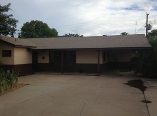 1849 E Coolidge St, Phoenix, AZ 85016