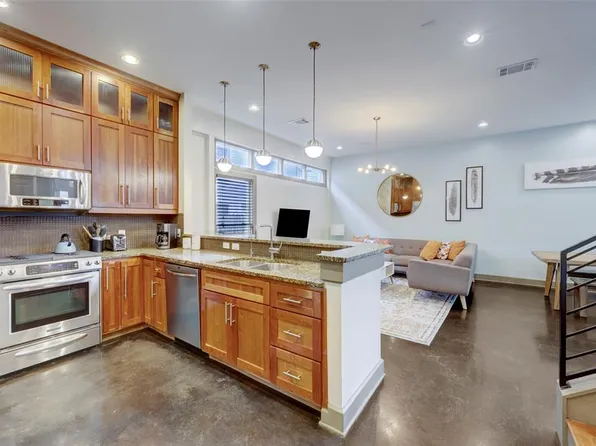 604 W North Loop Blvd #B, Austin, TX 78751