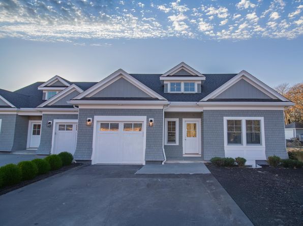 533 Woods Hole Road #B102, Woods Hole, MA 02543