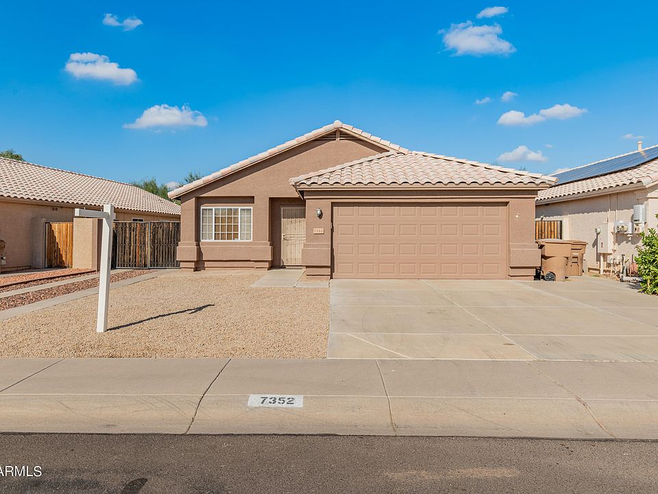 1st image of 7352 W EUGIE Avenue