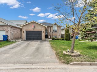 424 Simon St, Shelburne, ON L9V3P3
