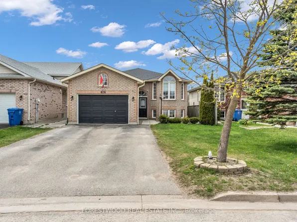 424 Simon St, Shelburne, ON L9V 3P3