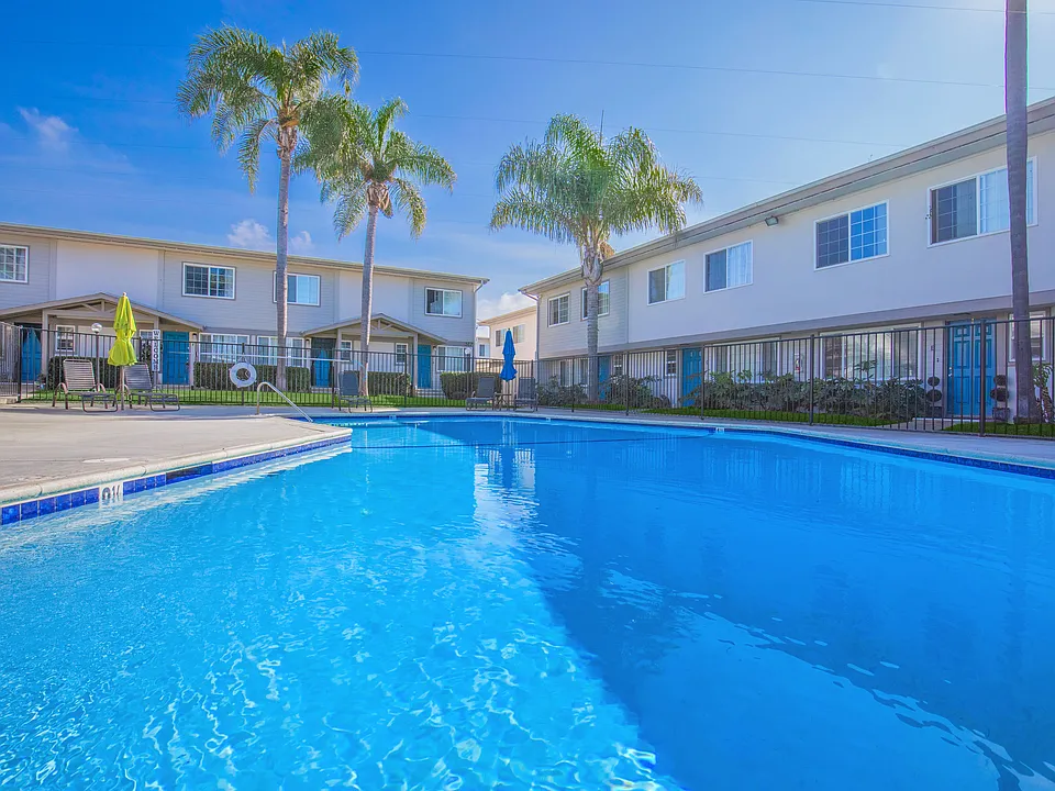 Imperial Beach Gardens