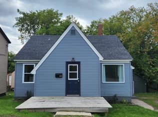 610 N Lincoln Dr, Hancock, MI 49930