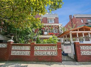 2647 Brown St, Brooklyn, NY 11235