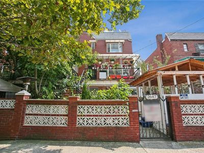 2647 Brown St, Brooklyn, NY, 11235