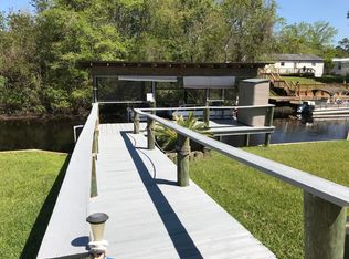 136 Bowfin Dr, Palatka, FL 32177