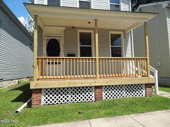 2nd image of 814 N Juniata St