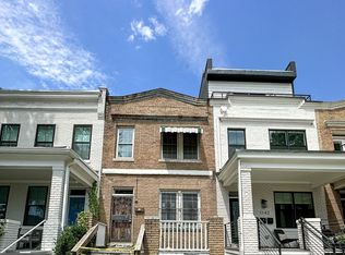 1140 Neal St NE, Washington, DC 20002