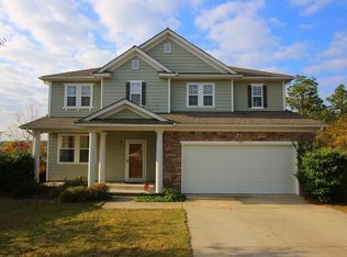 28 Indigo Ridge Ct, Columbia, SC 29229