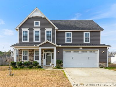 1528 Creekwood Rd, Hope Mills, NC, 28348