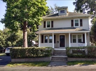 3056 Porter St NW, Washington, DC 20008