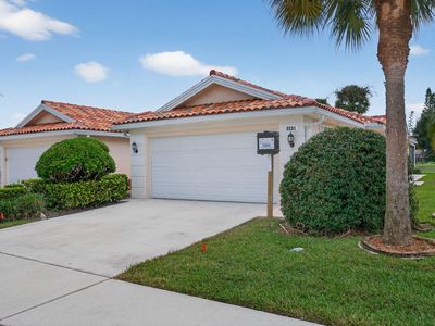 8281 SE Double Tree Drive, Hobe Sound, FL, 33455