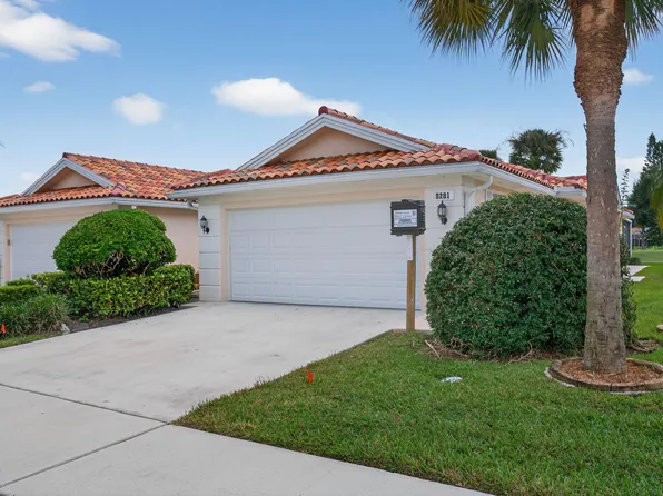 8281 SE Double Tree Drive, Hobe Sound, FL 33455