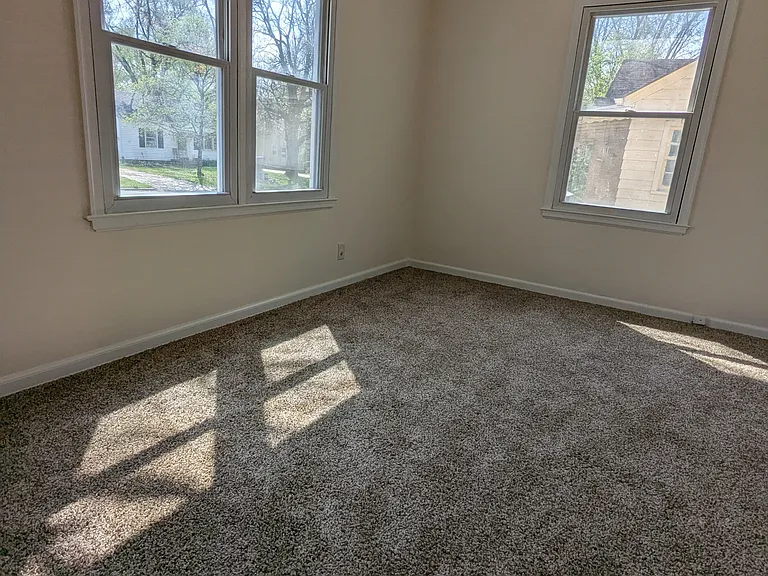 Bedroom #1