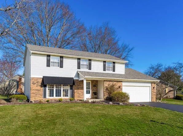 10180 S Crosset Hill Dr, Pickerington, OH 43147