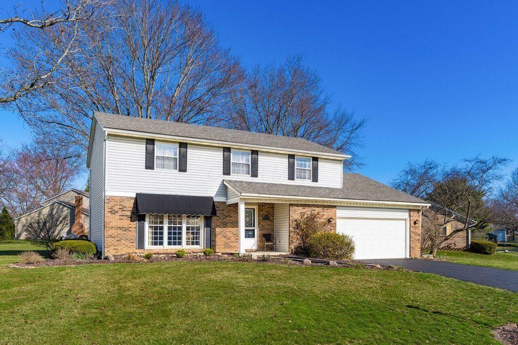 Real estate listing image