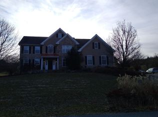 35 McCormick Way, Lincoln University, PA 19352